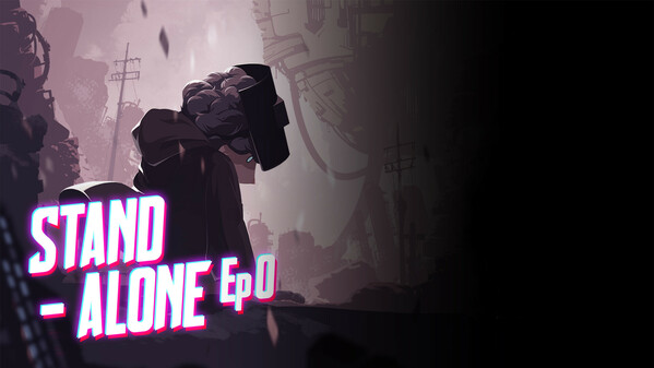 STAND-ALONE : Ep.0 trailer_JP