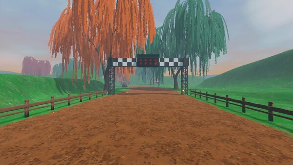 Announcement Trailer