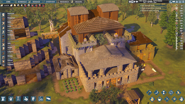 Going Medieval - ゴーイング・メディーバル 動画