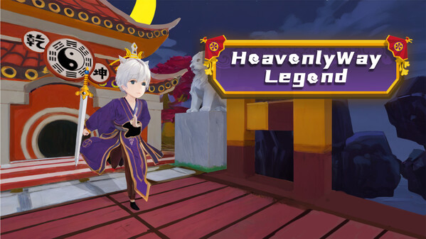 HeavenlyWayLegend