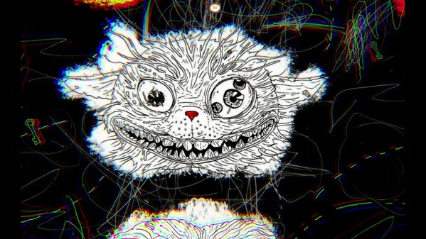 Alice Mesmerizing Episodes of Neurosis (AMEN) screenshot thumbnail video