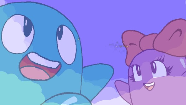 The Guardian Shift - 2025 Teaser