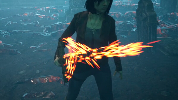 Cult Trials:Incarnation