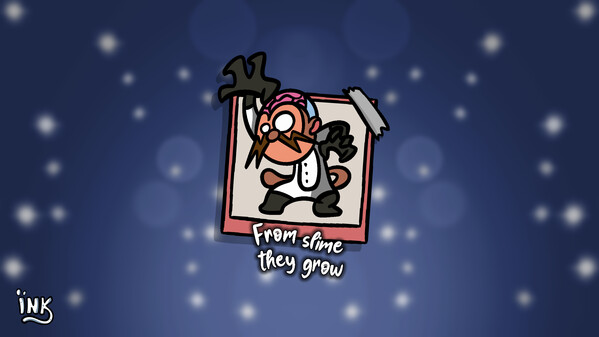 Inkling Cats: Beneath the dreams screenshot thumbnail video