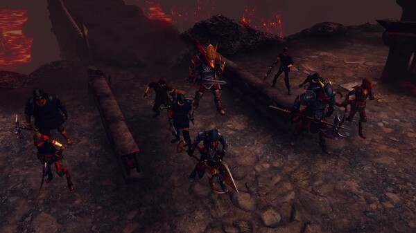 Glorious Companions screenshot thumbnail video