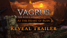 Teaser | At the Heart of Ruin Reveal Trailer
