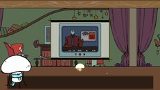 Gameplay | 躲风雨宣传片