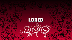 Gameplay | LORED Demo Trailer