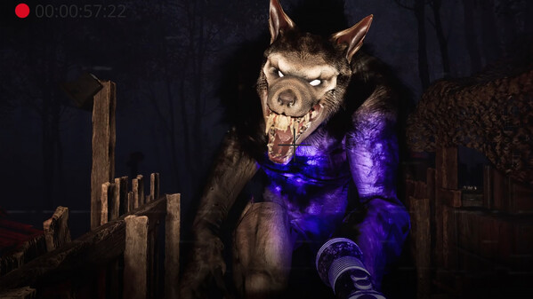 Haunted Halloween screenshot thumbnail video