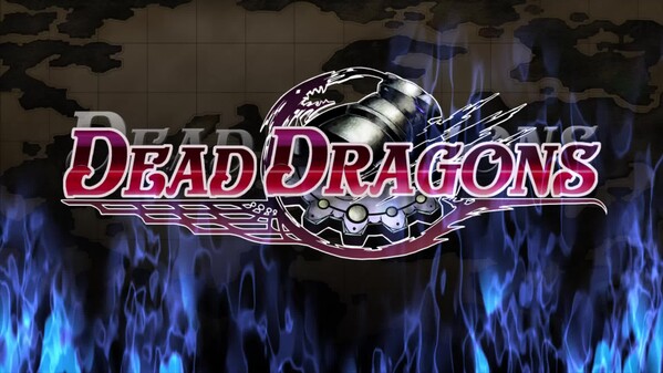 Dead Dragons screenshot thumbnail video