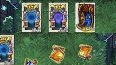 Gameplay | 《卡牌迷境》2.0版本实机演示视频