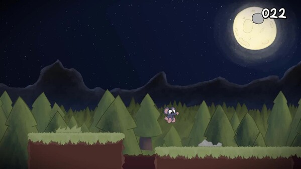 Moon Rat | Gameplay Trailer