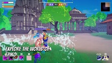 Gameplay | Epiko World Trailer