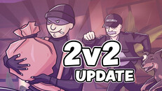 General / Cinematic | Just Another Night Shift | 2v2 Update