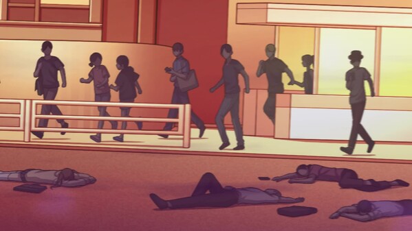 GHOST TRAVELER: Adventures in Edo screenshot thumbnail video