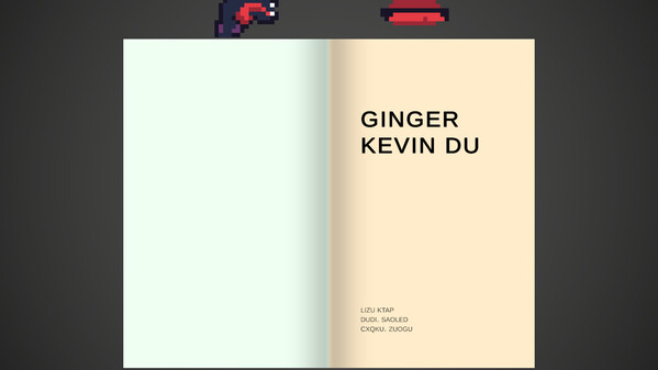 Ginger screenshot thumbnail video