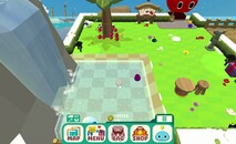 Gameplay | Garden Gameplay