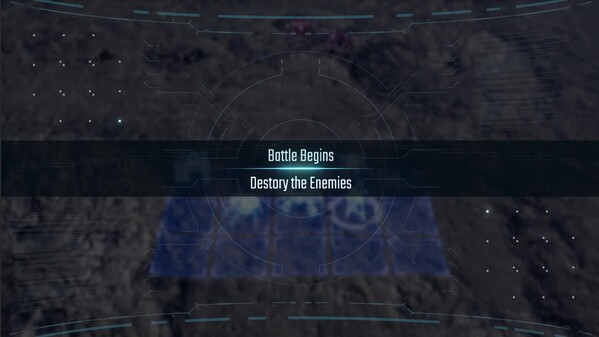 Fusionist In-Game Footage