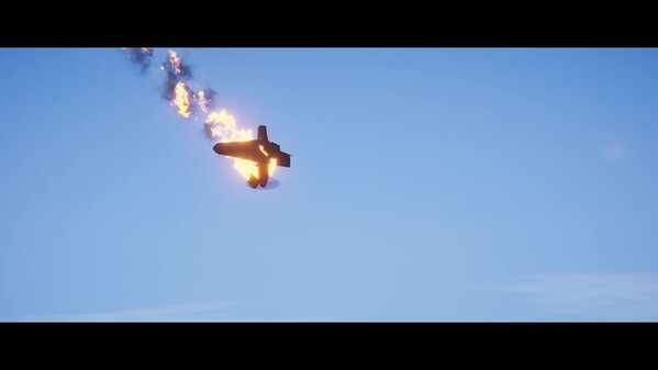 Game Trailer