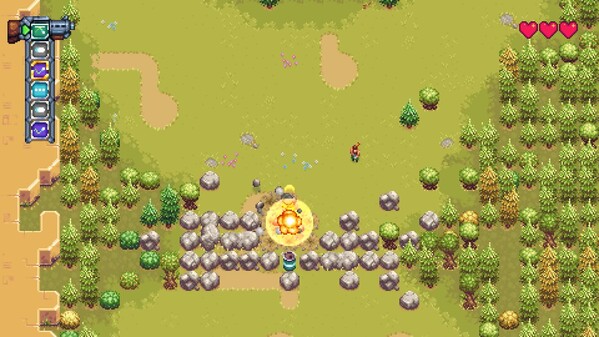 Announcement Trailer