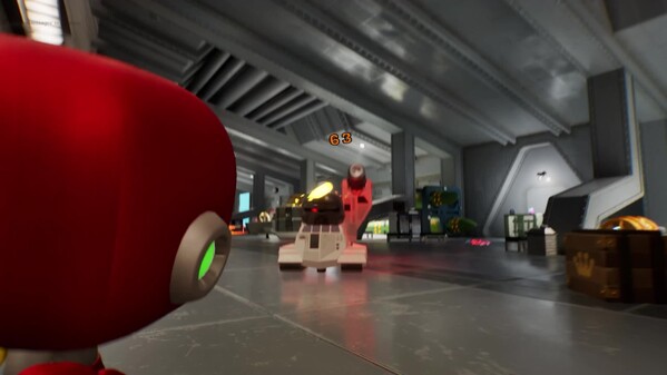 Funko Fusion - Mega Man Pack screenshot thumbnail video