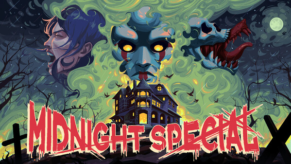 Midnight Special screenshot thumbnail video