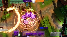 Gameplay | NyxerionBA
