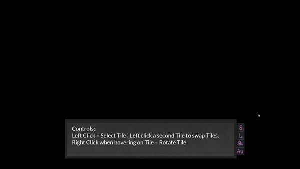 Puzzle Girls: Cheryl screenshot thumbnail video