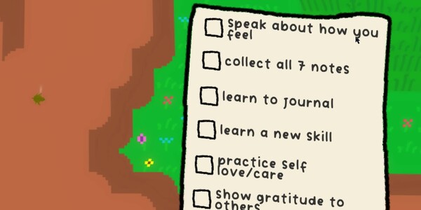 I LOVE ME, I LOVE ME NOT ; Trailer