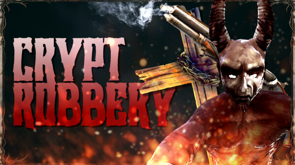 Crypt Robbery screenshot thumbnail video