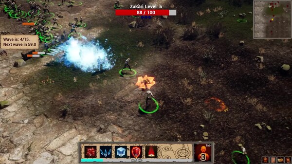 Elemental Novice screenshot thumbnail video