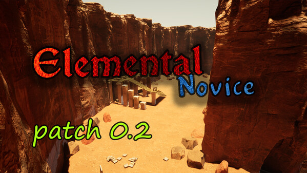 Elemental Novice 0.20