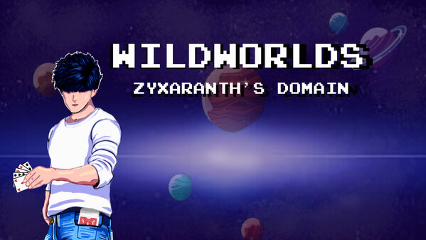 WildWorlds: Zyxaranth's Domain screenshot thumbnail video