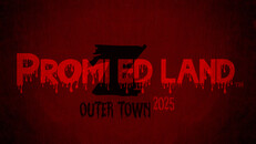 Teaser | PROMIZED LAND: Outer Land Teaser 1
