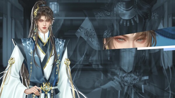 踏月尋歌-先導宣傳片