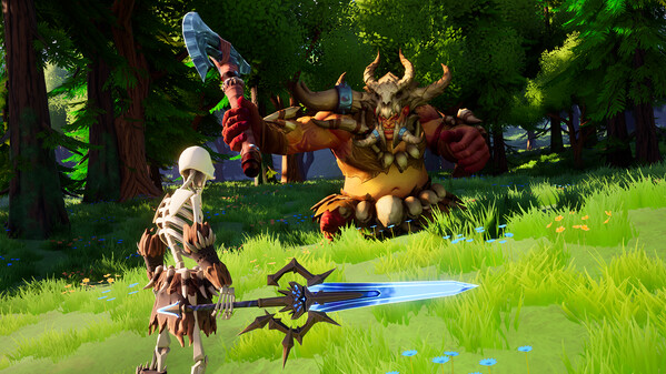 Gameplay Trailer