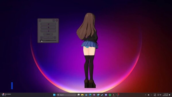 Your Girlfriend Trailer