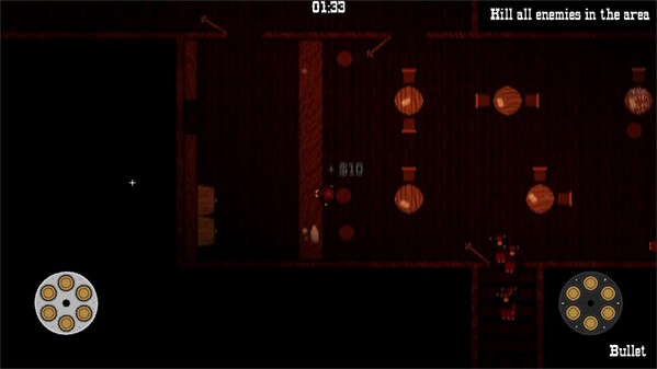Announcement Trailer
