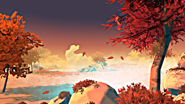 Liminal Spaces Trailer video thumbnail for LSD Dream Emulator: Liminal Spaces