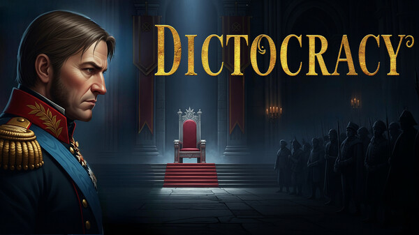 Gameplay Trailer - EN video thumbnail for DICTOCRACY