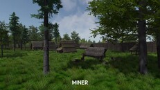 Gameplay | Who will you be?