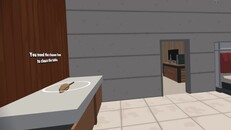 Gameplay | Stack Your Burger VR Gameplay