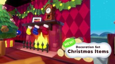 Teaser | Frosty Festivities Update Trailer
