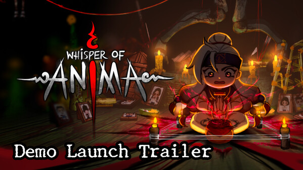 Demo Launch Trailer