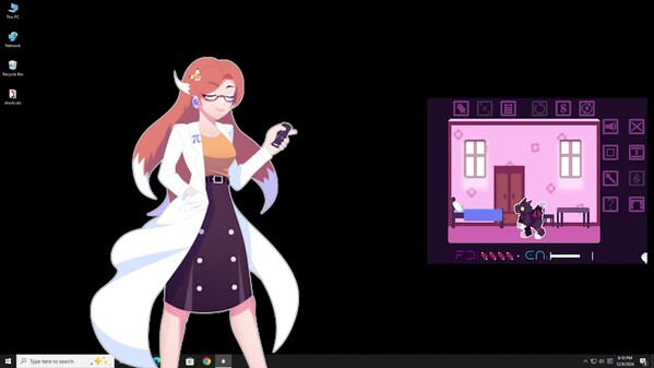 PiMon Announcement Trailer (ft. Makoiibee)