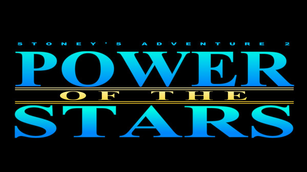Power Of The Stars - Trailer