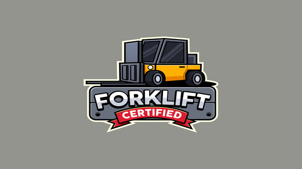 Forklift Certified Demo Trailer