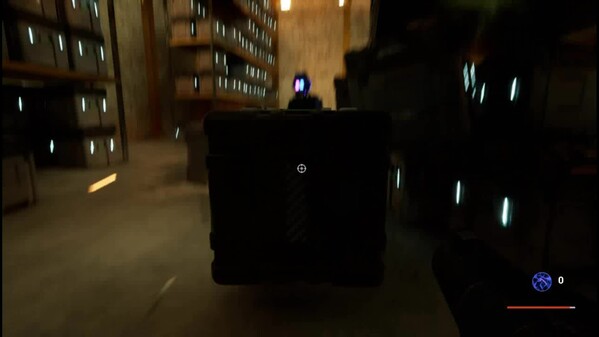 Cacotopia Announce Trailer