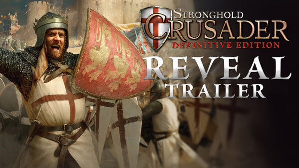 Stronghold Crusader: Definitive Edition