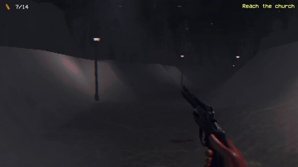 Satan Santa screenshot thumbnail video